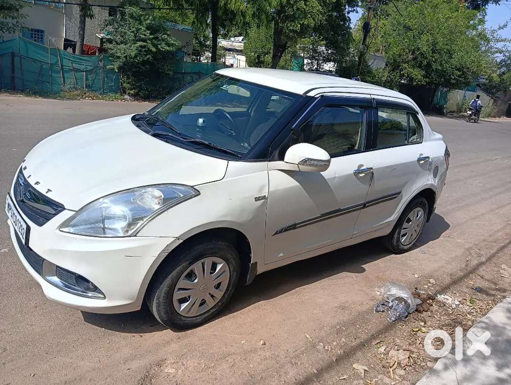 Maruti Suzuki Swift 2014