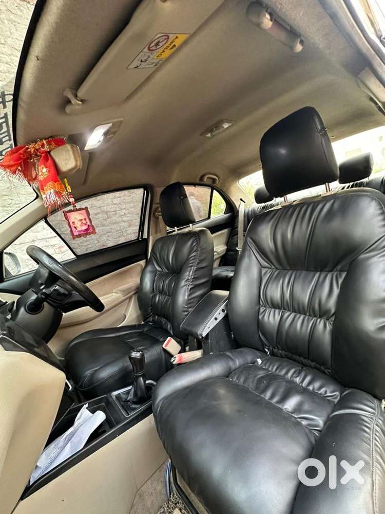 Maruti Suzuki Dzire 2021 Petrol Well Maintained