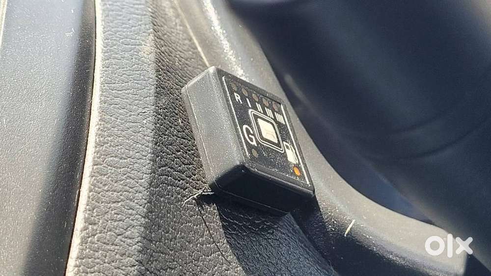 Datsun Go Plus T Vdc, 2018, Petrol