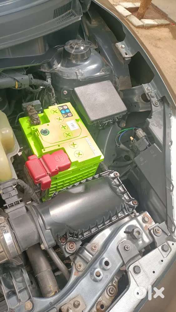 2018 Maruti Suzuki Dzire Vdi