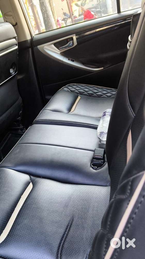 Toyota Innova Crysta 2020 Diesel 7 Seater