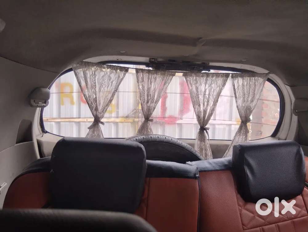 Toyota Innova Diesel 2030 3rd Owner