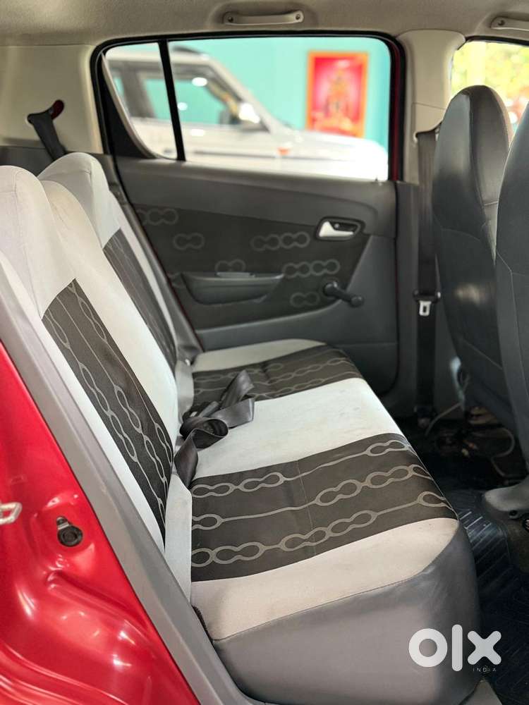 Maruti Suzuki Alto 800 2012-2016 Lxi, 2015, Petrol