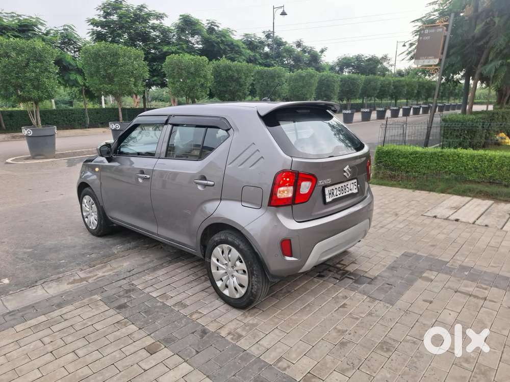 Maruti Suzuki Ignis 1.3 Sigma, 2023, Petrol