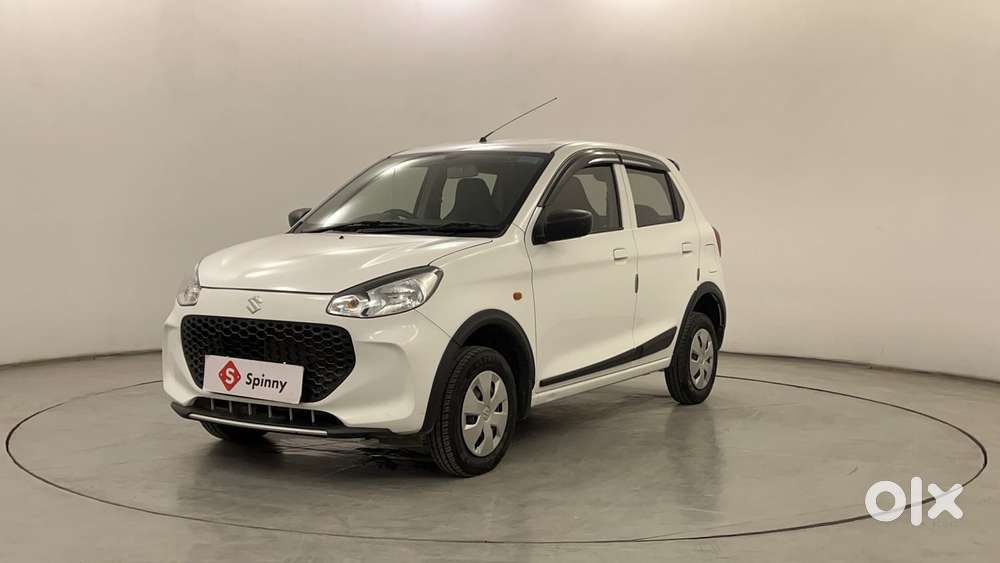 Maruti Suzuki Alto K10 Plus Edition, 2023, Petrol