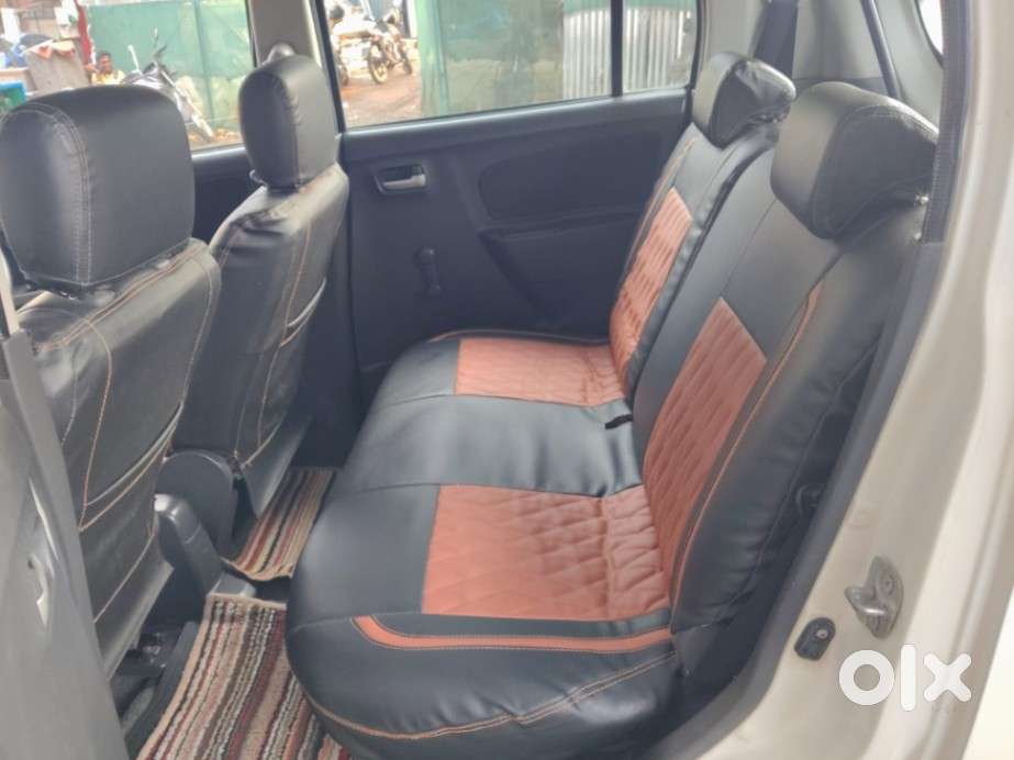 Maruti Suzuki Wagon R, 2010, Petrol