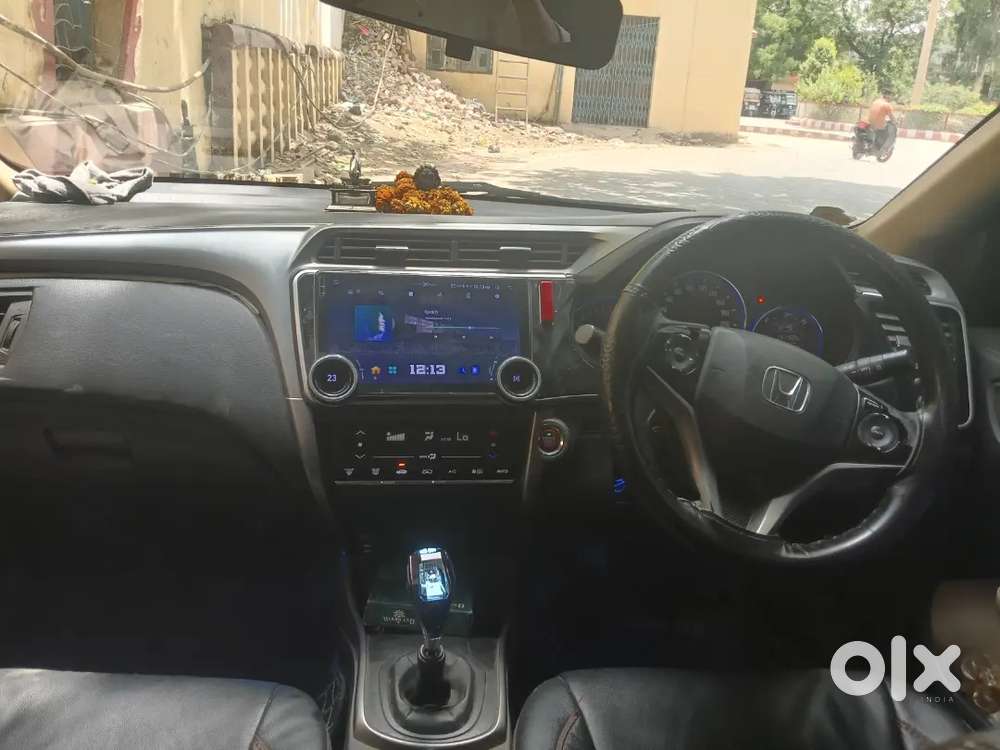 Honda City 2015 Petrol 130000 Km Driven