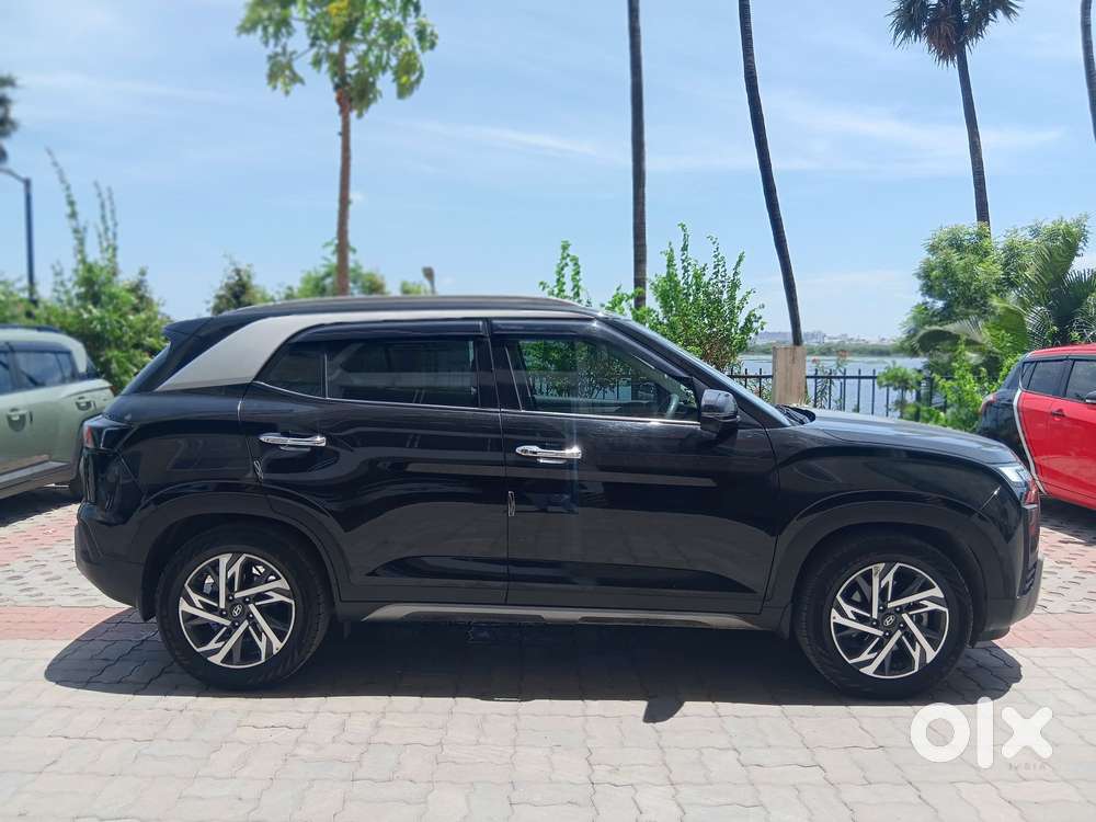 Hyundai Creta 1.6 Sx, 2025, Petrol