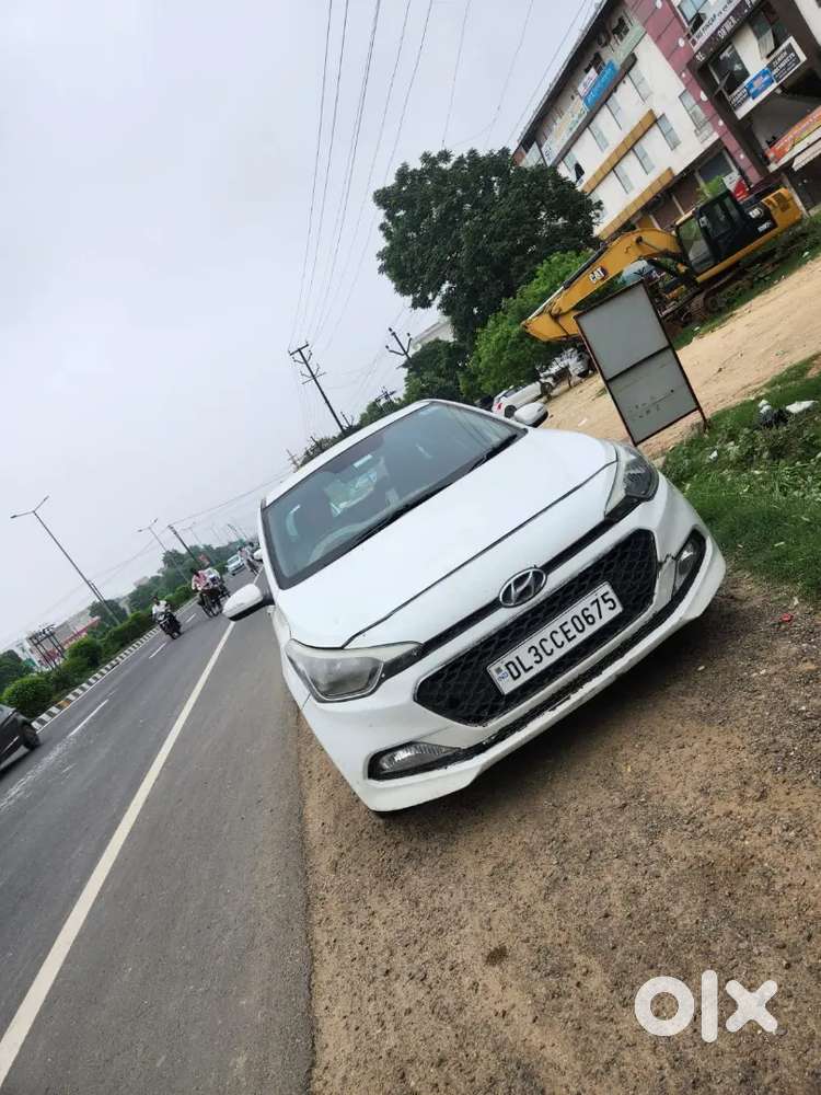 Hyundai I20 Sportz 2014 30 December