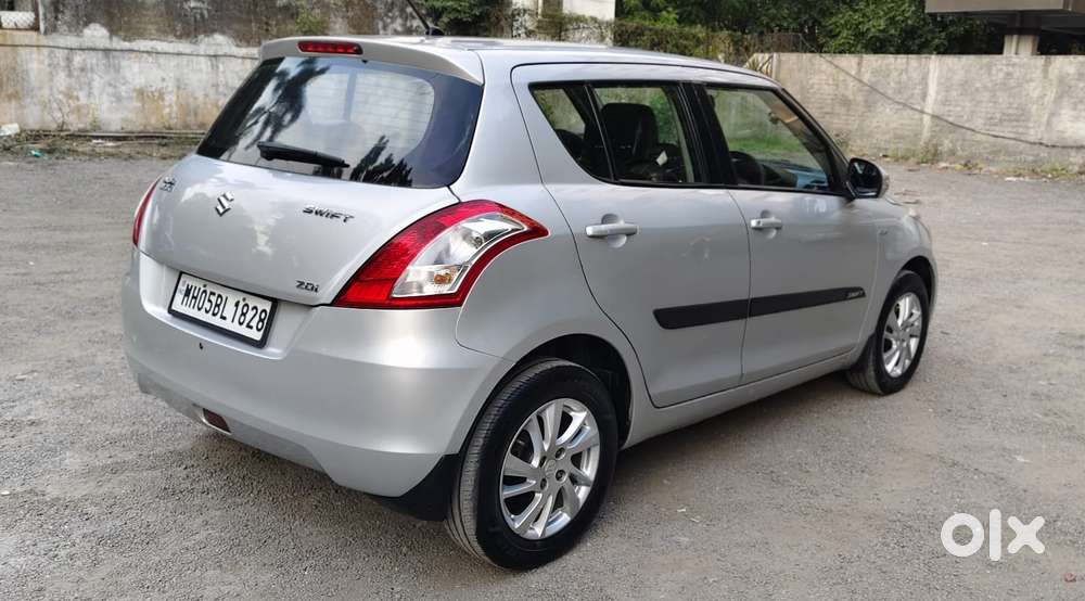 Maruti Suzuki Swift Ddis Zdi, 2012, Diesel