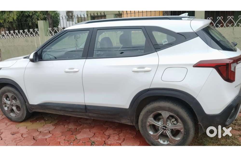 Kia Seltos Diesel 2023