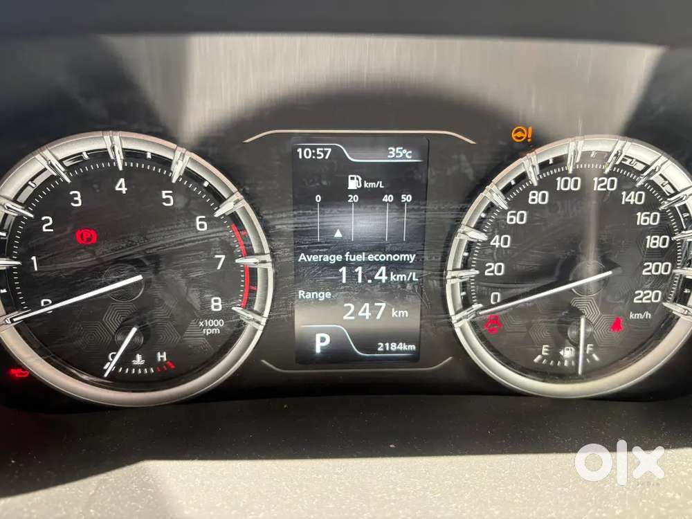 Sell Maruti Suzuki Grand Vitara 2026 Automatic Torque Converter Delta