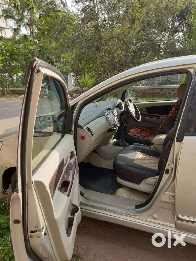2014 Innova