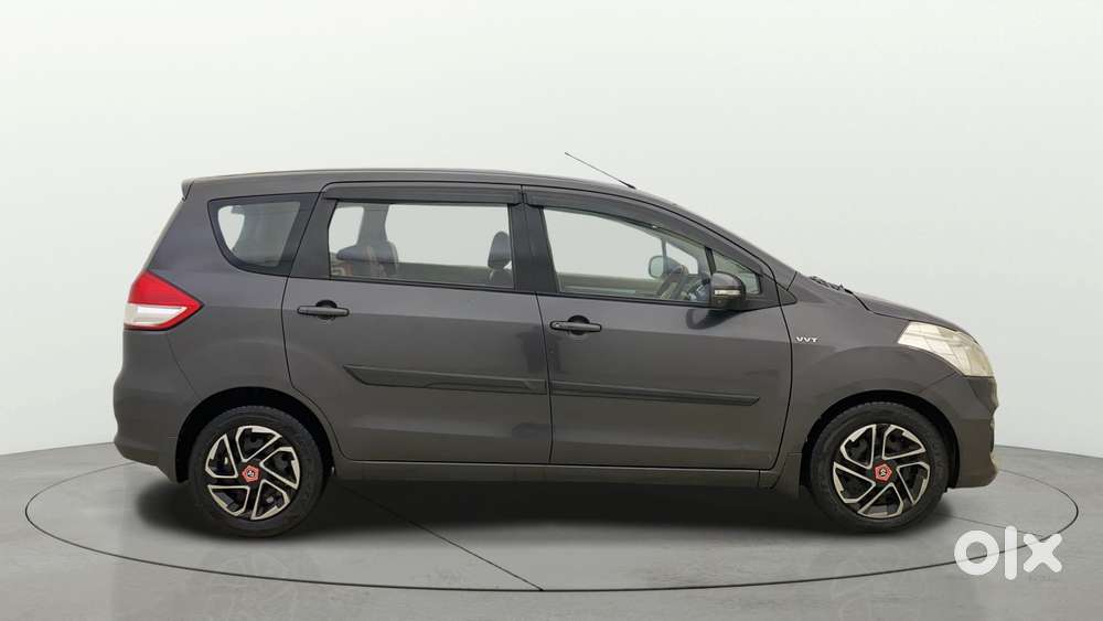 Maruti Suzuki Ertiga