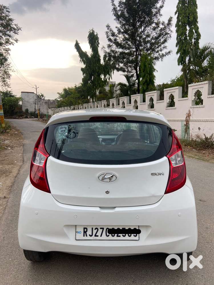 Hyundai Eon Magna +, 2018, Petrol