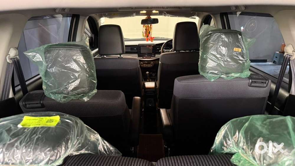 Maruti Suzuki Xl6 2020 Petrol 8000 Km Driven