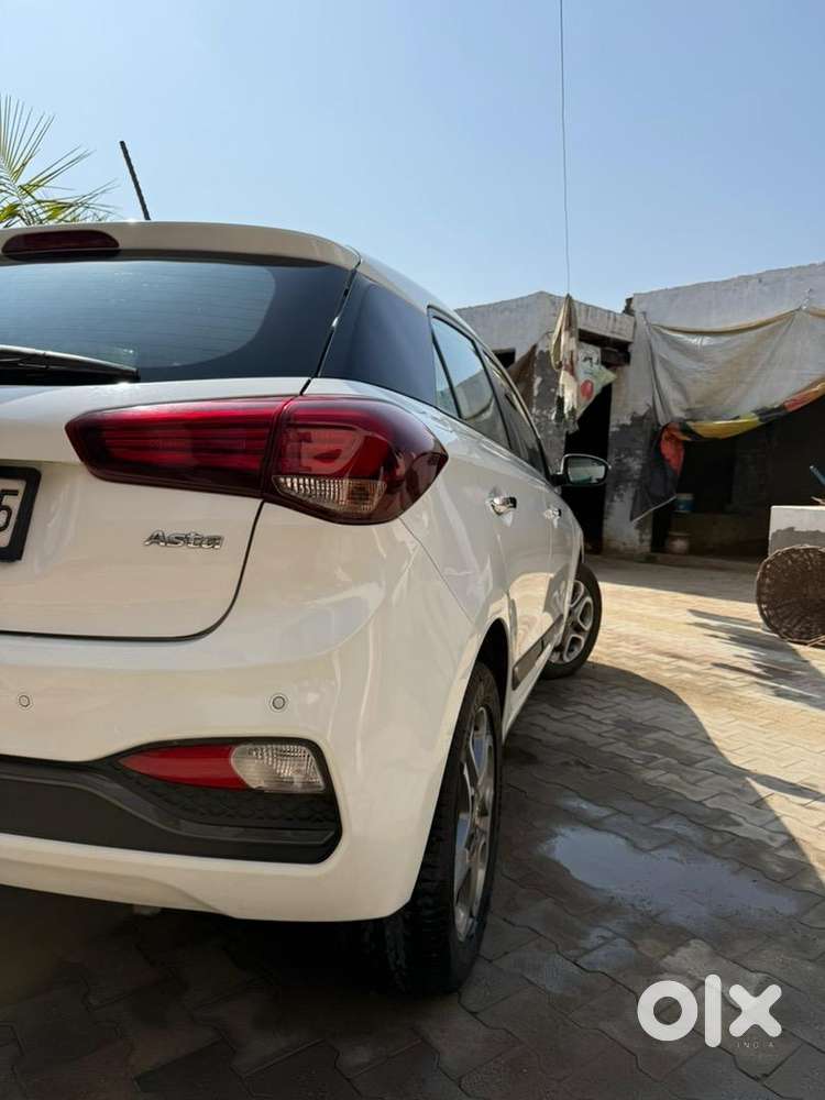 Hyundai Elite I20 2019 Diesel Well Maintained