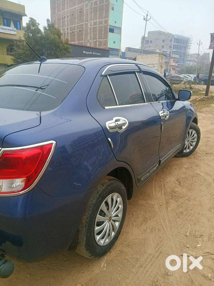 Maruti Suzuki Dzire 2017-2020 1.2 Vxi, 2018, Petrol