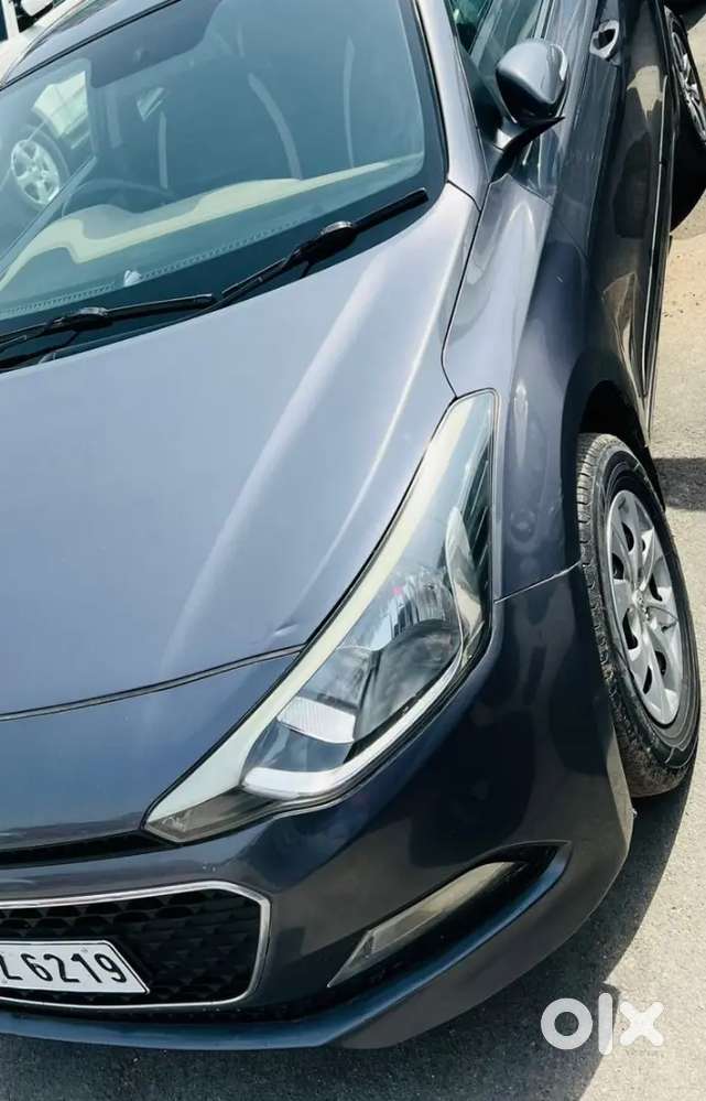 Hyundai I20 2016/17 Diesel Good Condition