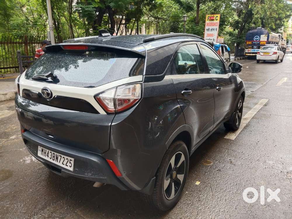 Tata Nexon 1.5 Revotorq Xza Plus (l), 2019, Diesel