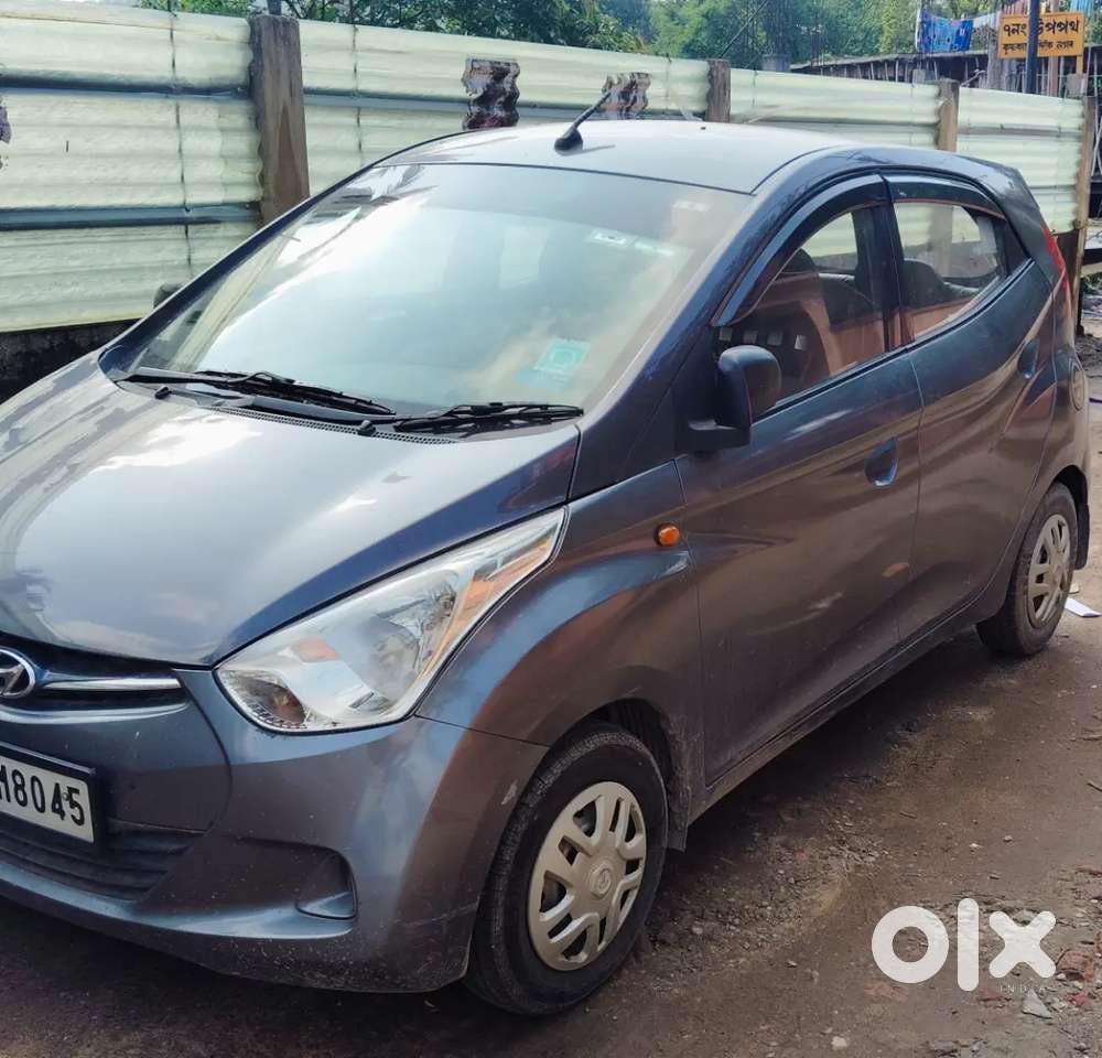 Hyundai Eon 2016 Petrol 37000 Km Driven
