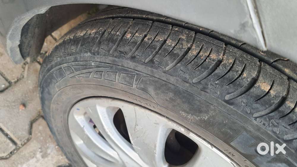 Well-maintained Maruti Suzuki Baleno Alpha (top Model) Available For S