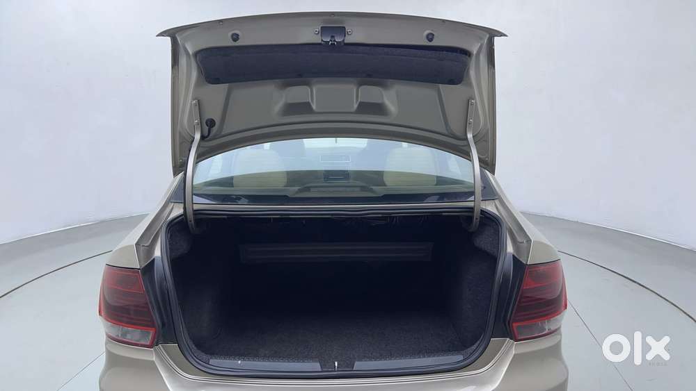 Volkswagen Vento Gt 1.5 Tdi, 2016, Diesel
