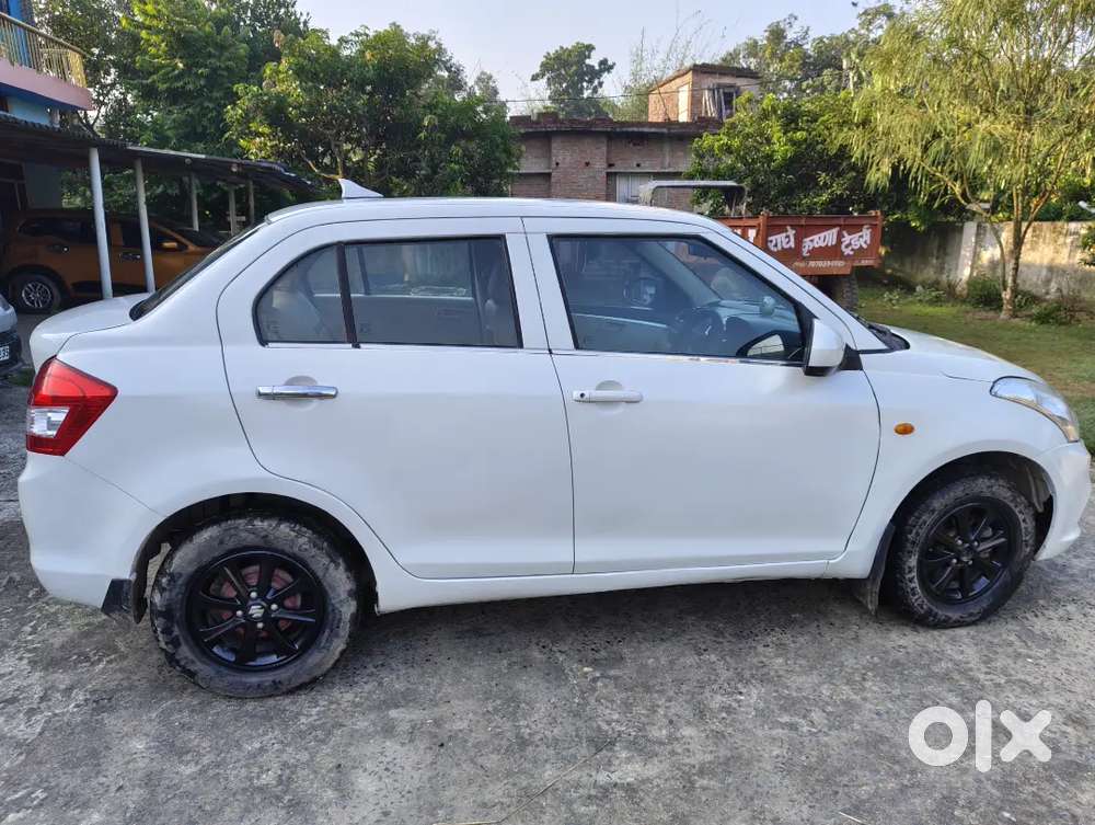 Maruti Suzuki Dzire 2021