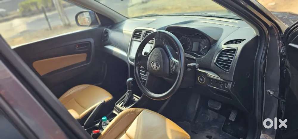 Toyota Urban Cruiser 2020 Petrol 42500 Km Driven 2nd Key