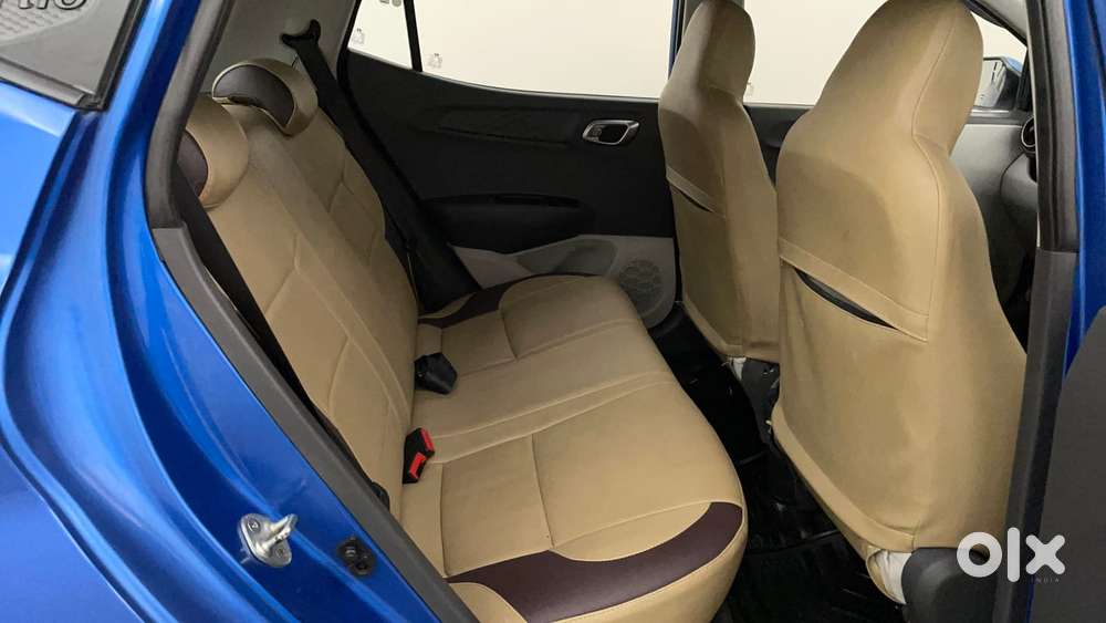 Hyundai Grand I10 Nios Asta 1.2 Kappa Vtvt, 2020, Petrol