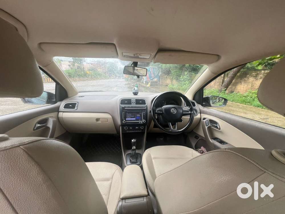 Skoda Rapid 2016 Diesel Well Maintained