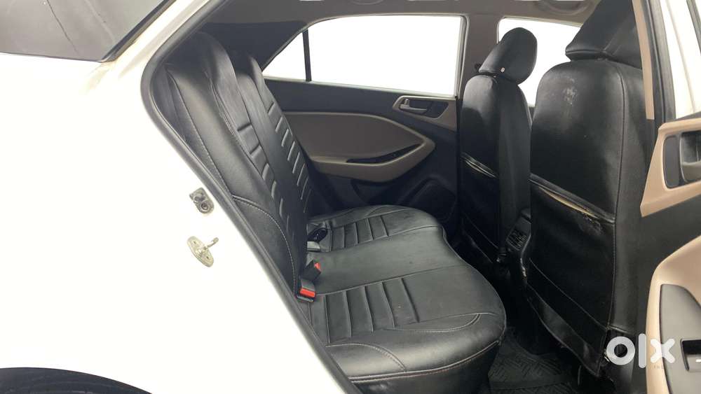 Hyundai Elite I20 Sportz 1.2, 2018, Petrol