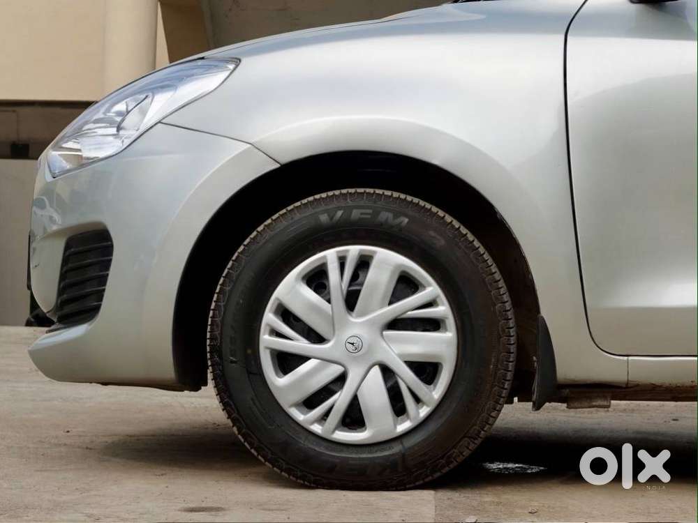 Maruti Suzuki Swift Vxi Cng, 2023, Cng & Hybrids