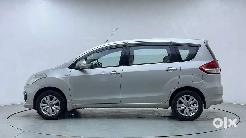Maruti Suzuki Ertiga 1.5 Zxi, 2016, Petrol