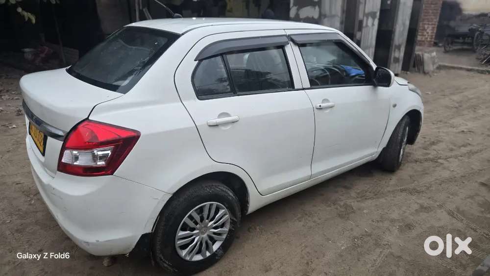 Maruti Suzuki Dzire 2020 Petrol 290000 Km Driven