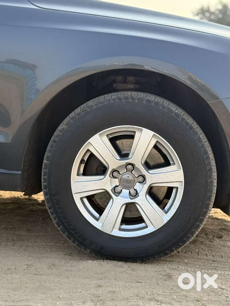 Audi Q5 2012-2017 3.0 Tdi Quattro Premium Plus, 2010, Diesel