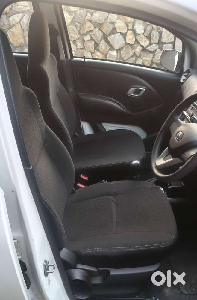 Datsun Redi Go 1.0 Limited Edition, 2018, Petrol