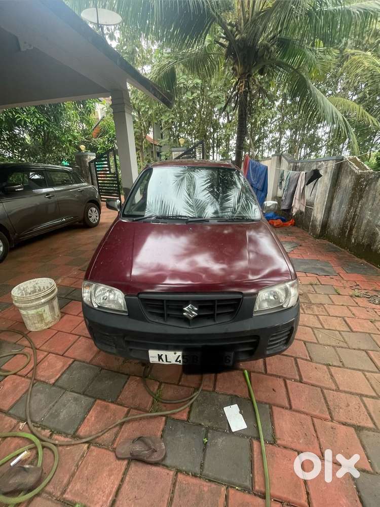 Maruti Suzuki Alto 2008 Petrol Good Condition