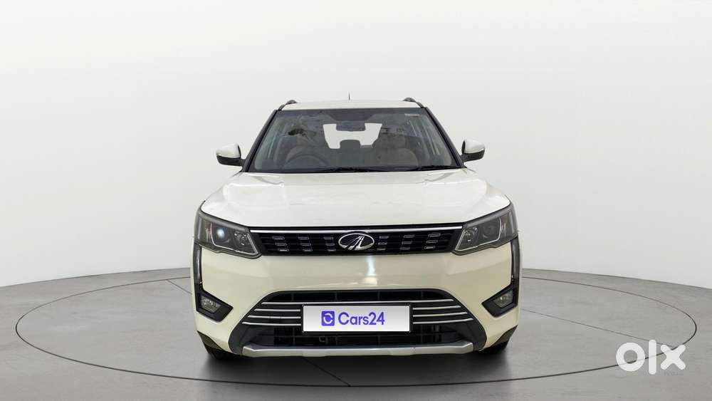 Mahindra Xuv300 W8 Diesel, 2020, Diesel
