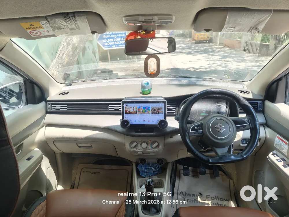 Maruti Suzuki Tour M T-board Cng + Petrol  26,000 Km  Well Maintain