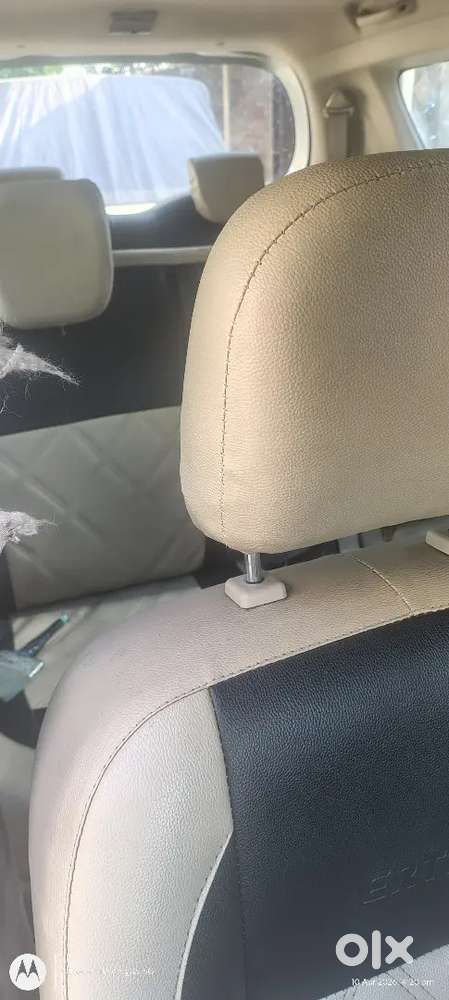 Maruti Suzuki Ertiga 2012 Petrol 140000 Km Driven