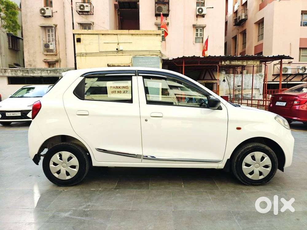 Maruti Suzuki Alto K10 1.0 Vxi S-cng, 2023, Cng & Hybrids