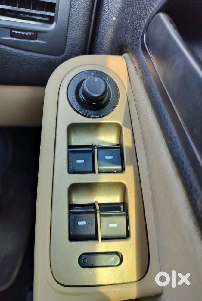 Tata Indica Vista Quadrajet Vx Tech, 2012, Diesel