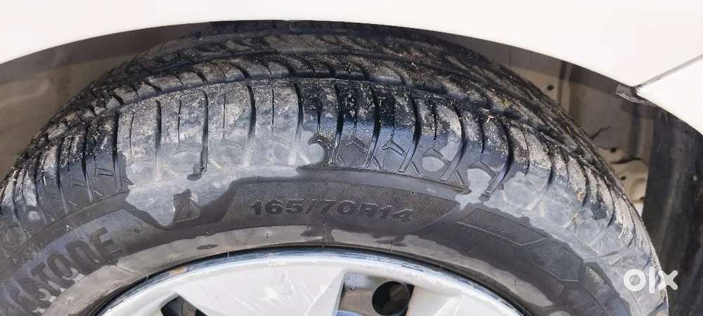 Maruti Suzuki Celerio 2018 Petrol 60000 Km Drive New Tyre Bima Valid