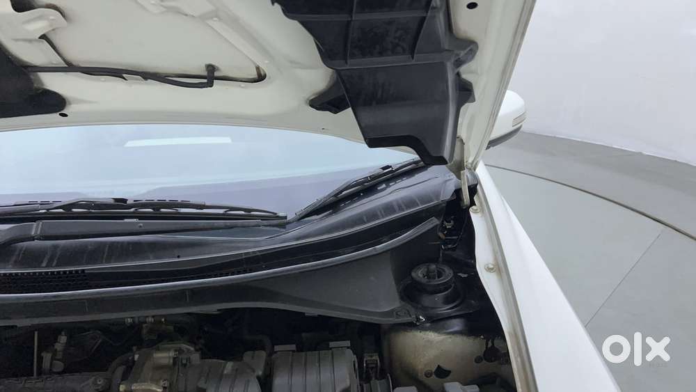 Honda City 2011-2013 V Mt, 2013, Petrol