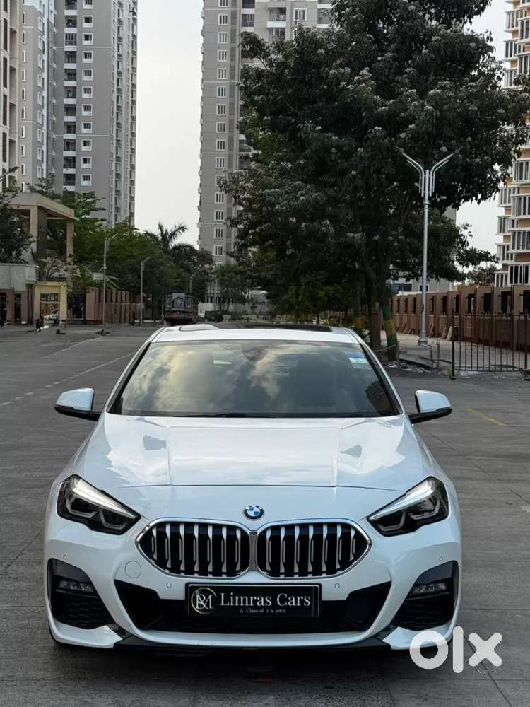 Bmw 2 Series Gran Coupe 220i M Sport, 2023, Petrol