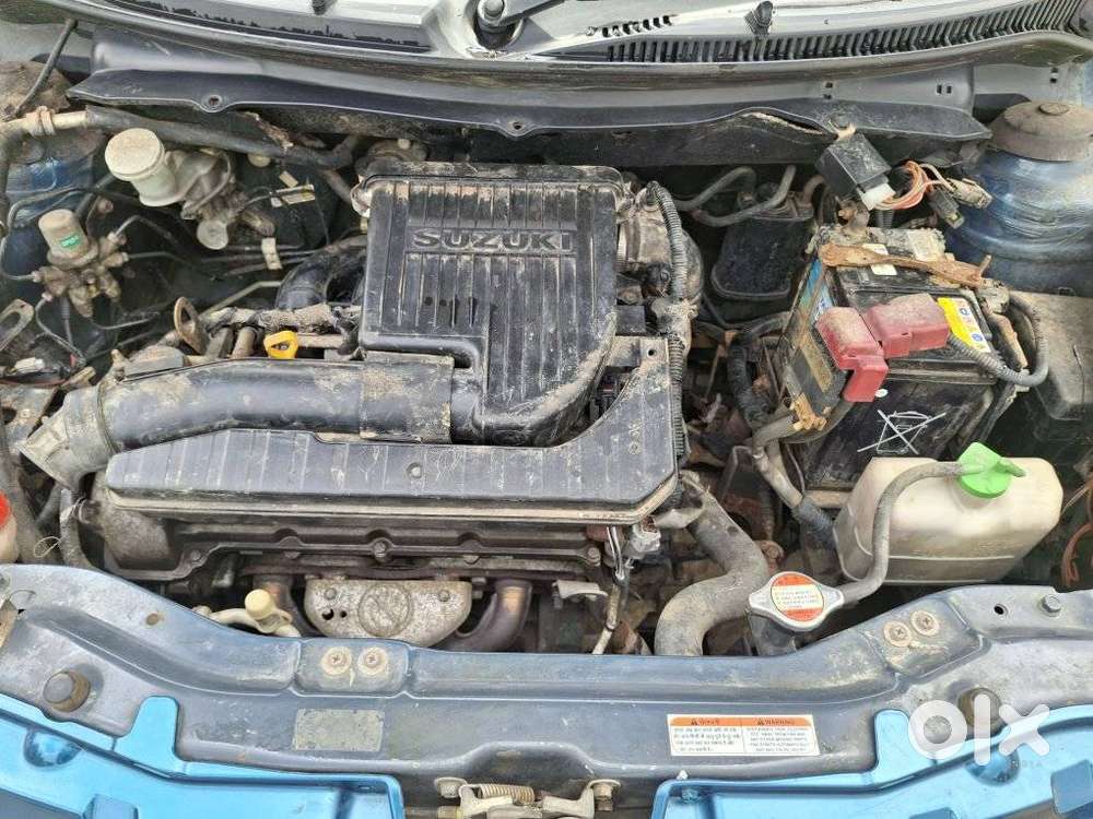 Maruti Suzuki Dzire 1.2 Vxi, 2013, Petrol