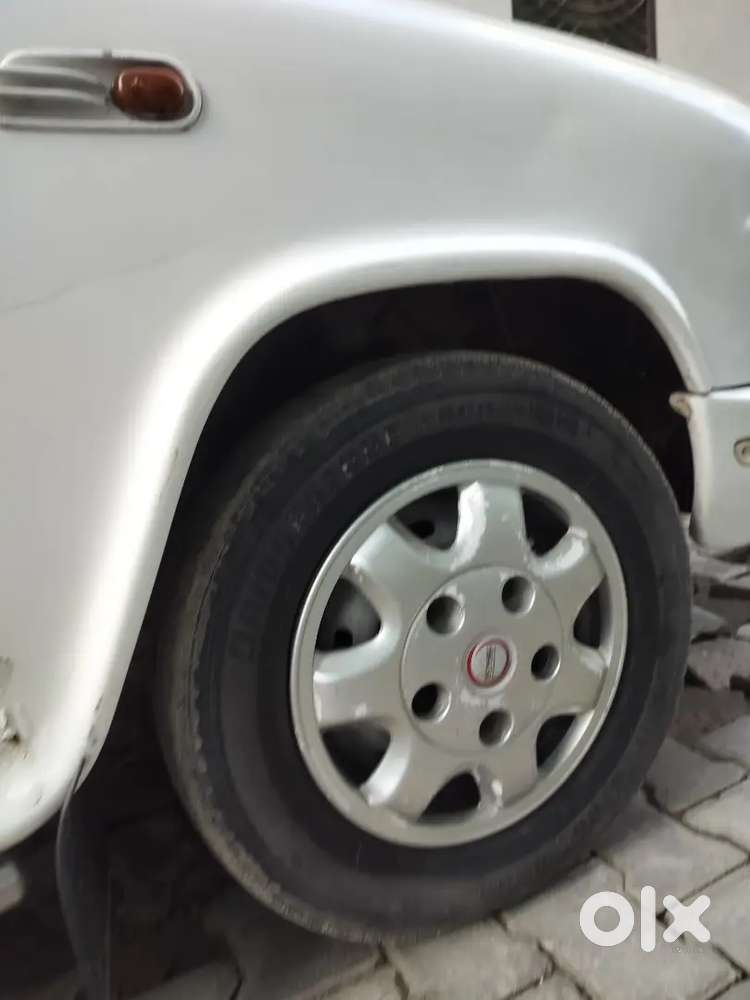 Ambassador Ambassador 2008 Diesel 80000 Km Driven