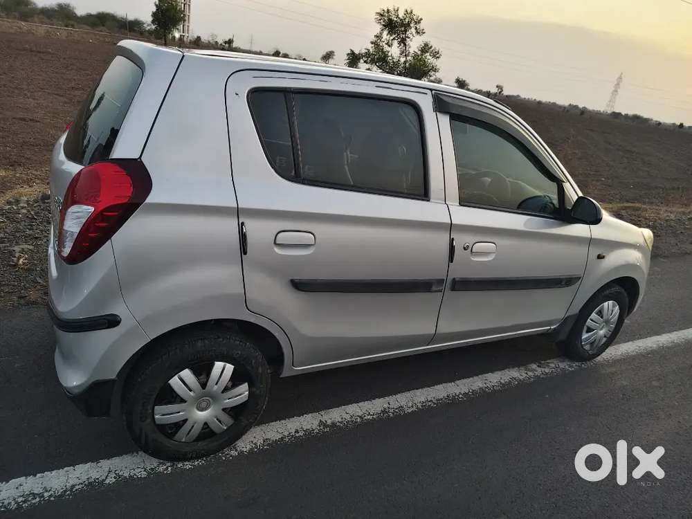 Maruti Suzuki Alto 800 2014 Petrol Good Condition