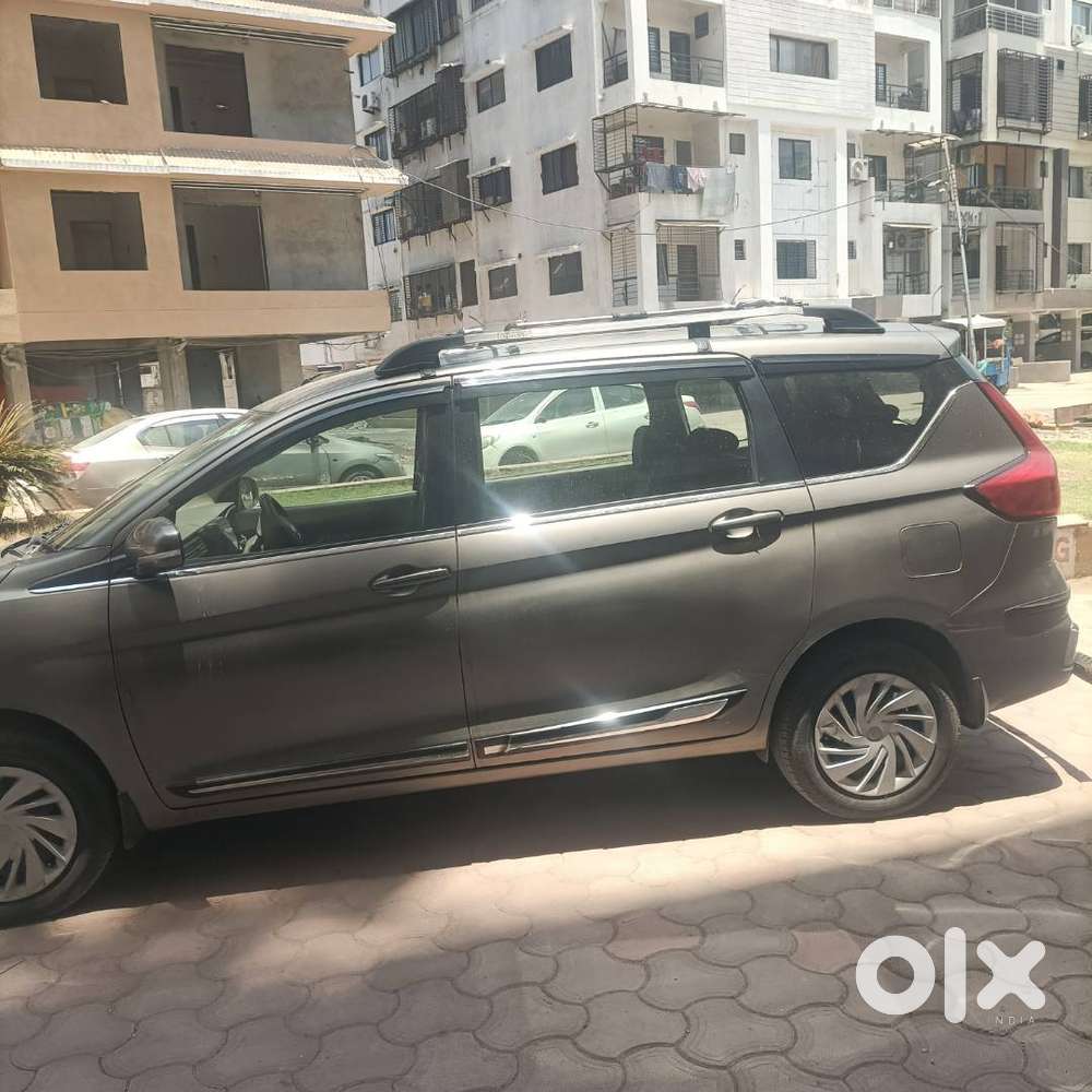 Maruti Ertiga 2023 Petrol